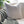 Neutral Striped Lumbar Pillow Cover, Beige Pillow | Landyn
