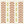 George Tote Bag – Daisy Tile