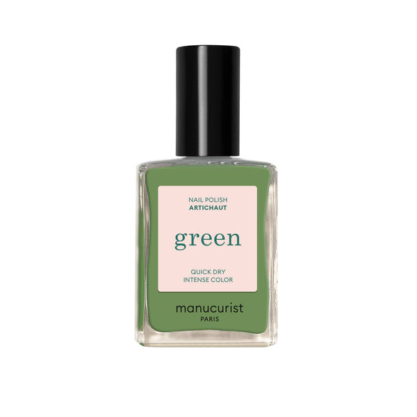 Nail Polish - Artichoke