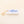 FRESHWATER FISH Floating Keychain