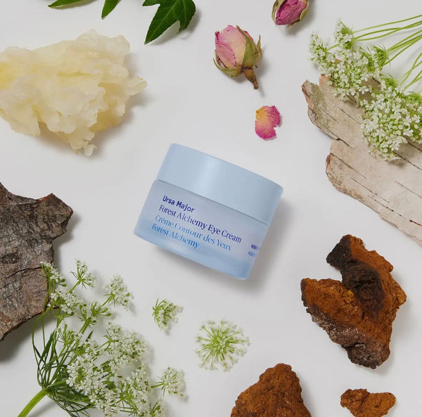 Ursa Major Forest Alchemy Eye Cream