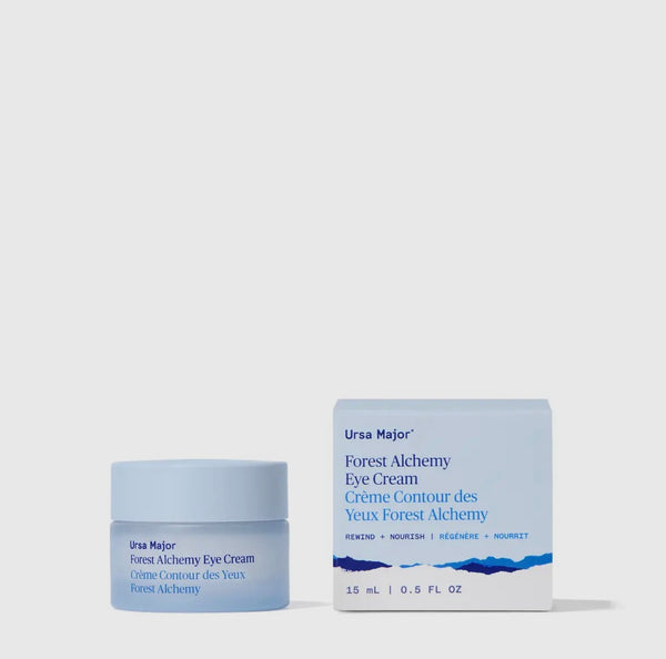 Ursa Major Forest Alchemy Eye Cream