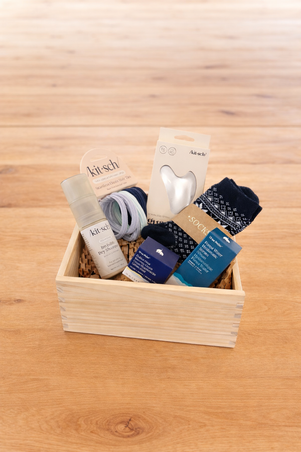 Apres Ski - For the adventurous Winter lover