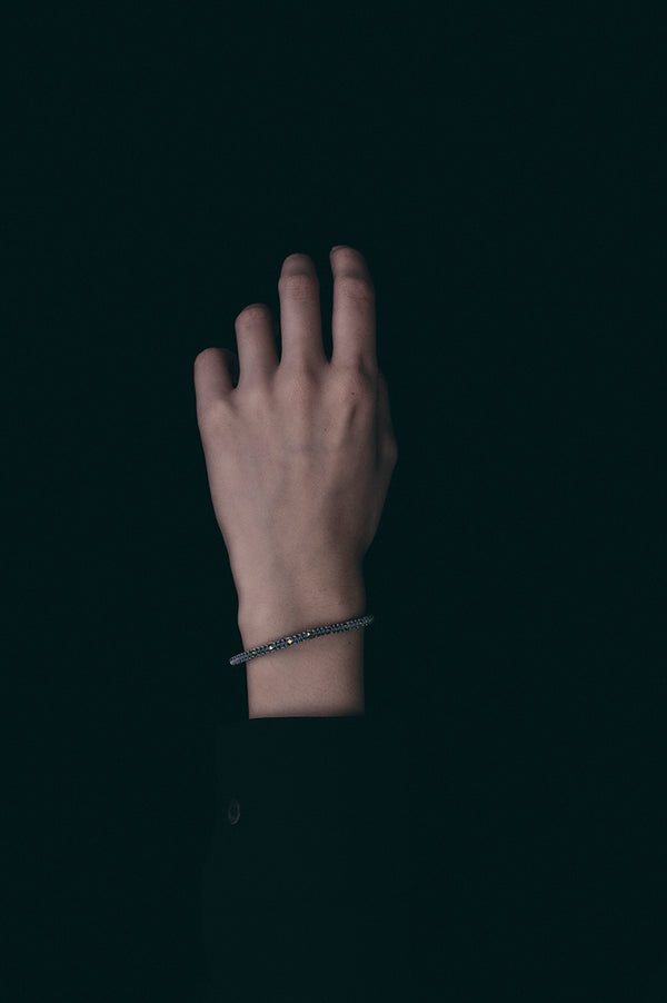 Saliima Adjustable Bracelet