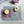 LINEN REMNANT SET 100g