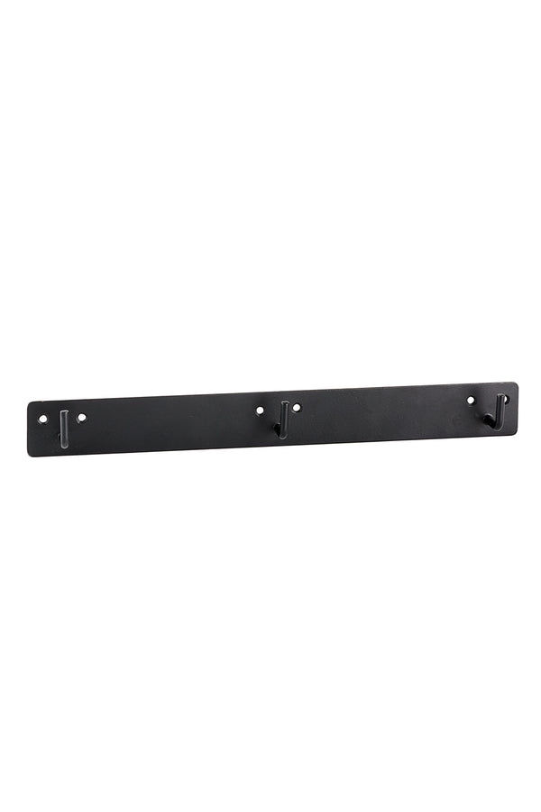 Iron Plate Triple Hook