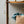 Brass Bird Garland