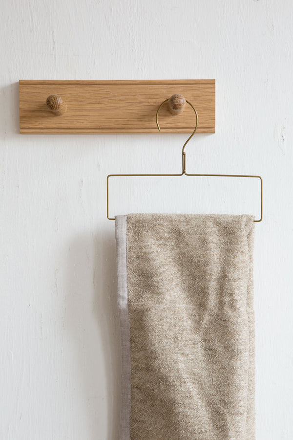 TIE HANGER