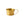 BRASS CANDLE CUP