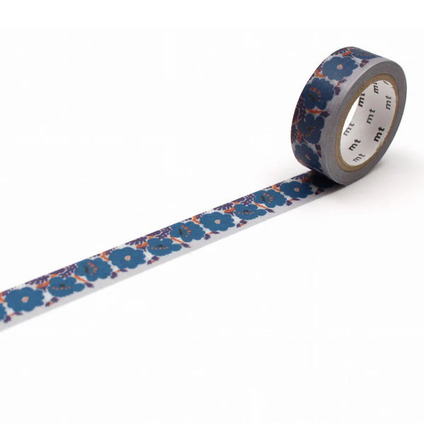 washi tape- passion