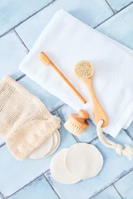 Face Brush