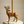 Stag Cake Topper