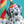 Dalmatian Cake Topper