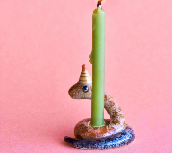 Year of The Snake