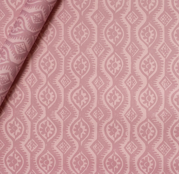 Patterned Paper Small Damask by Peggy Angus