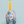 Galaxy Bear Cake Topper