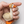 Mother Goose Cake Topper