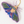Beaded Moth Ornaments