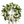 Standing Floral Wreath