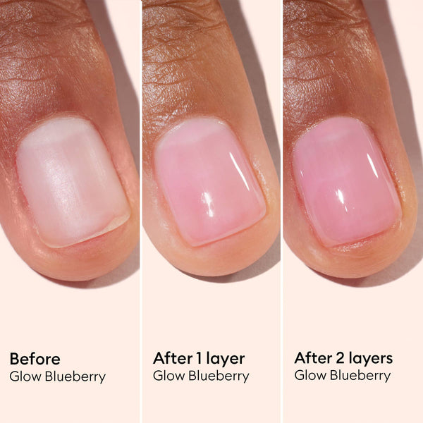 Nail Care - Active™ Glow Care Polish