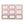 Packet of 18 Small Self-Adhesive Labels in Purple