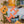 BRIGHT HAPPY BIRTHDAY SEWN GARLAND