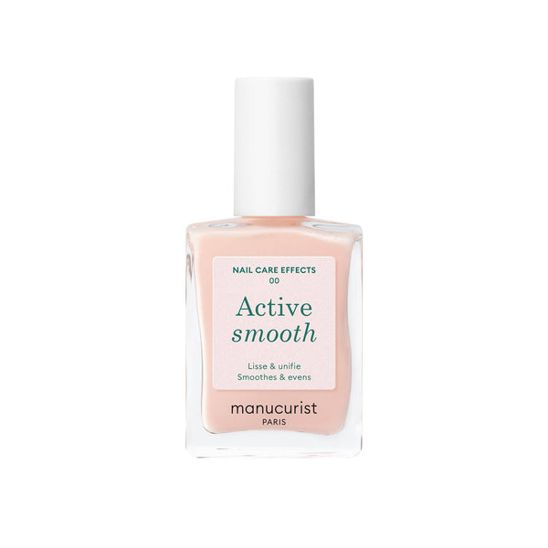 Nail care - Active Smooth Ridge filler