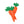 Embroidered Carrot Patch Vegetable Garden Patch Farmers