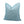 Hand Block Print Thick Linen Oxford Pillow Cover – Solid
