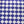 Patterned Paper Clamshell French Ultramarine