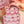 BIRTHDAY CAKE CONCERTINA GARLAND