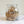 Parisian Salt & Sugar Spoon/Scoop Beechwood