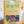 BIRTHDAY PARTY SEWN GARLAND