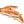 Redfish Embroidered Patch | Red Drum Fish Iron On Fishing