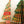 CHRISTMAS TREE HONEYCOMB