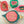 BAUBLES PAPER ORNAMENTS