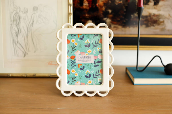5x7 Ceramic Frame