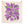 I LILAC PURPLE (Mint, Lilac) - Tea Towel Set of 2