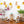 RABBITS SEWN GARLAND