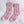 Unique Vintage Floral Socks