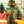 CHRISTMAS TREE HONEYCOMB