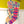 FESTIVE STOCKINGS SEWN GARLAND