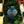 BLUE BAUBLE HONEYCOMB