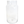 London Glass Milk Pail Vase (LONDON)