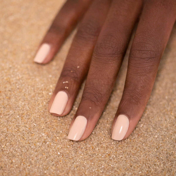 Nail Polish - Rose pastel