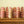 BIRTHDAY CAKE CONCERTINA GARLAND