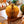 PUMPKIN HONEYCOMB