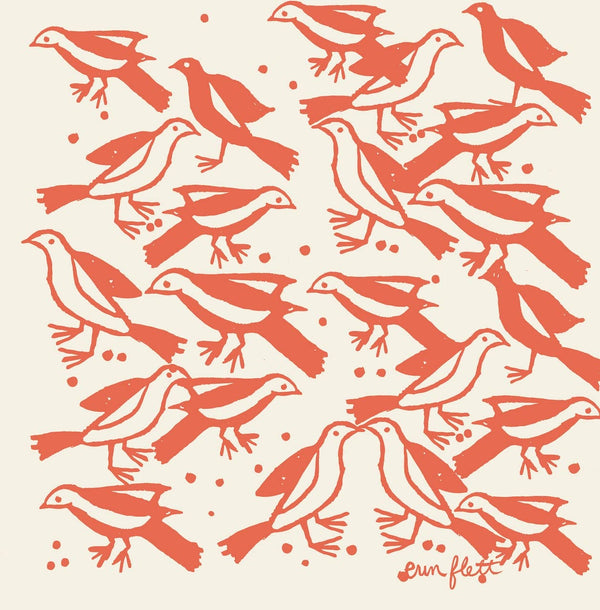 Flock Laura Pouch 