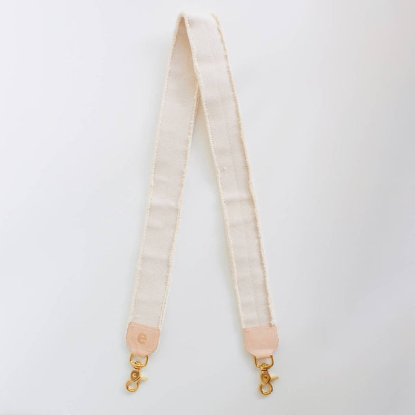 Natural Bag Strap