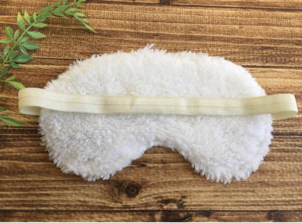 Sleep Mask / Sweet Dreams Sleep Mask / Groovy